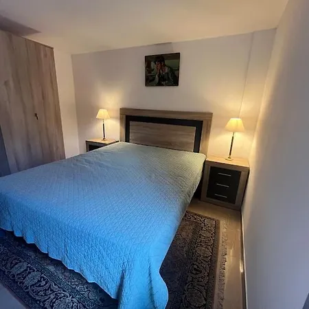 Apartment La Dolce - Confortable T2 En Rez-de-jardin Devant Piscine *